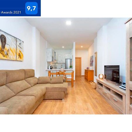 Apartamento En Playa Del Medano المظهر الخارجي الصورة