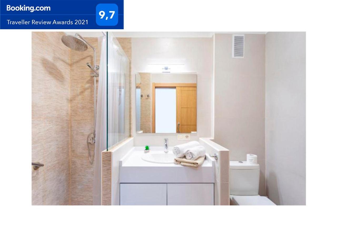 Apartamento En Playa Del Medano المظهر الخارجي الصورة